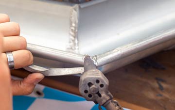 disadvantages of Cockpole Green lead roofing