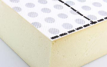 meeting Cockpole Green building codes