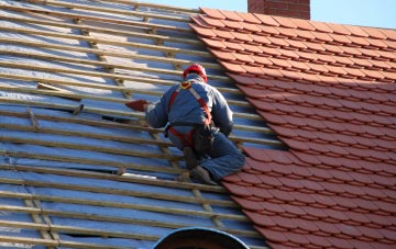 roof tiles Cockpole Green, Berkshire