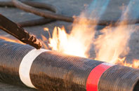 Cockpole Green flat roofing replacement