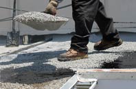 find rated Cockpole Green flat roofing replacement companies