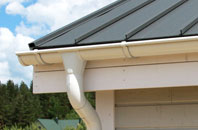 Cockpole Green soffits